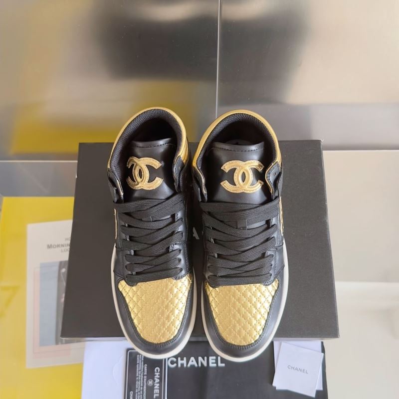 Chanel Sport Shoes